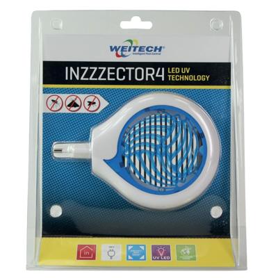 Elektrische insectendoder Weitech Inzzzector4 20 m²
