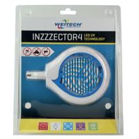 Elektrische insectendoder Weitech Inzzzector4 20 m²