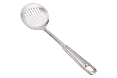 Cookinglife Schuimspaan - Daily Plus - RVS