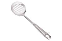 Cookinglife Schuimspaan - Daily Plus - RVS