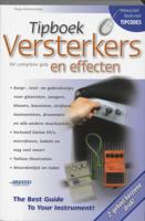 Tipboek versterkers en effecten (Paperback)