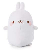 Molang Molang knuffel Extra Large - 48 cm Molang Molang knuffel Extra Large - 48 cm
