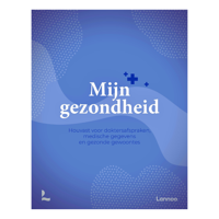 Mijn gezondheid