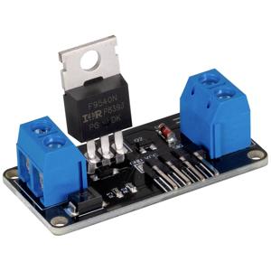 Joy-it COM-MOSFET Spanningsregelaar 1 stuk(s)