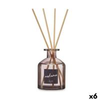 Parfum Sticks Acorde Linnen 250 ml (6 Stuks)