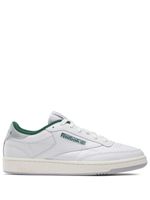 Reebok baskets Club C 85 - Blanc