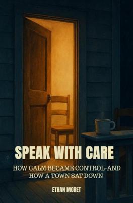 Speak with Care - Ethan Moret - ebook