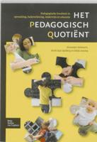 Het pedagogisch quotiënt (Paperback)