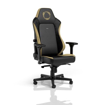 noblechairs HERO PC-gamestoel Gecapitonneerde zitting
