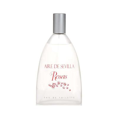 Damesparfum Instituto Español Rosas Frescas EDC 30 ml