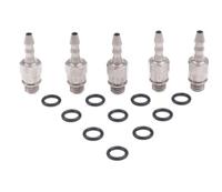 Magura hydro vul/ontluchtingsnippel velg/disc zak 5 2703093