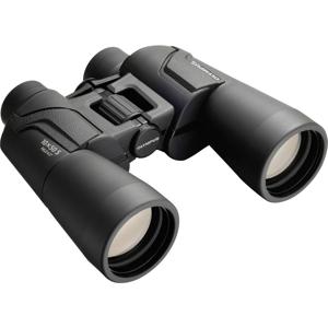 Olympus Verrekijker Fernglas 10 x 50 mm Porro Zwart V501023BU000