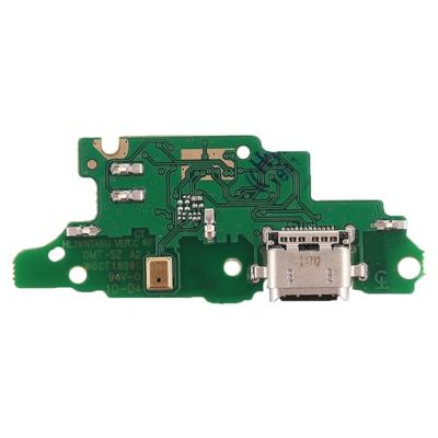 Opladen poort Board voor Huawei Honor V8