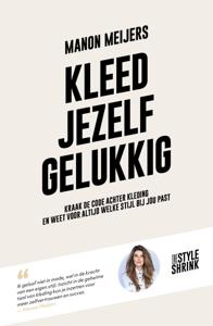 Kleed jezelf gelukkig (Paperback)