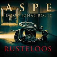 Rusteloos Rusteloos