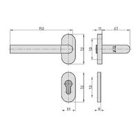 Basi 7302-0208 Set, smal - thumbnail