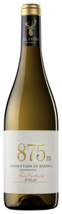 El Coto 875M Chardonnay