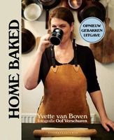 Home Baked - Yvette van Boven - ebook