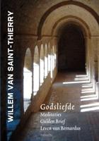 Godsliefde (Hardback)