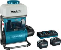 Makita pm001gl202 | xgt 40 v max rugnevelspuit | set | 8,0ah - pm001gl202