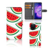 OPPO Find X5 | Book Cover | Watermelons