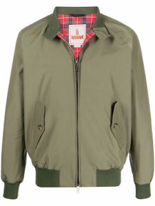 Baracuta veste bomber G9 Original - Vert