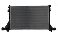 Radiateur AC214523