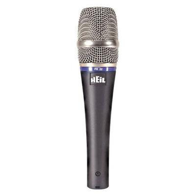 Heil Sound PR 22-UT