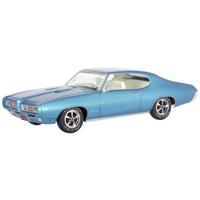 Revell 14530 69 Pontiac GTO The Judge 2N1 Auto (bouwpakket) 1:24