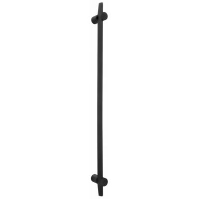 Formani | BB500 PA | Deurgreep | mat zwart