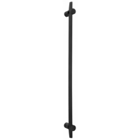 Formani | BB500 PA | Deurgreep | mat zwart