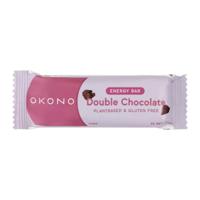 OKONO Double Chocolate Energy Bar