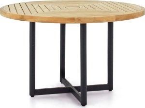 Jakarata dining tuintafel diameter 120x76 cm - Applebee