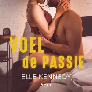 Voel de passie