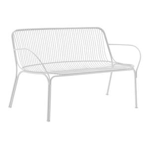 Kartell Hiray Tuinbank - Wit