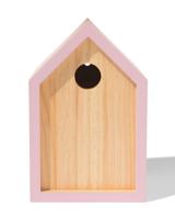 HEMA Vogelhuisje hout
