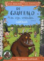 De Gruffalo en zijn vrienden zoekboek (Hardback)