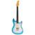 Sire Larry Carlton S7 HSS New Gen Skyburst Sparkle elektrische gitaar