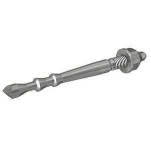 Fischer 506906 FHB II-A L M16 x 125/30 A4 Highbond ankerstang 155 mm 18 mm 10 stuk(s)