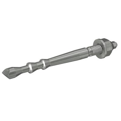 Fischer 506902 FHB II-A L M12 x 100/100 A4 Highbond ankerstang 200 mm 14 mm 10 stuk(s)