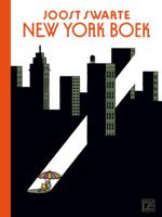 New York boek (Hardback)
