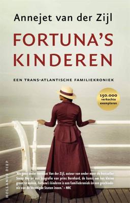 Fortuna&apos;s kinderen (Paperback)