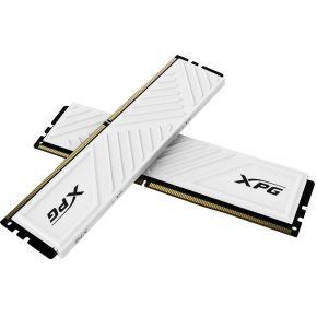 XPG DDR4 Gammix D35 2x32GB 3600 CL18 Wit