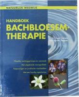 Groot handboek Bach bloesem - thumbnail