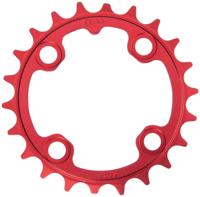 TRUVATIV Chain ring 22t alu r