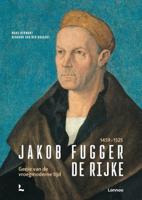 Jakob Fugger De Rijke 1459 - 1525 (Hardback)