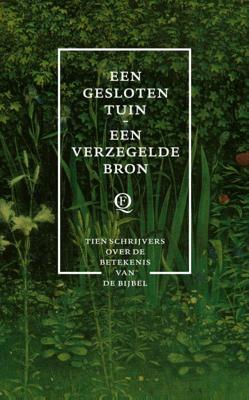 Een gesloten tuin, een verzegelde bron (Paperback)
