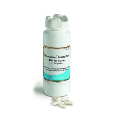 Glucosamine 400