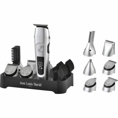 Tondeuse Jean Louis David JLD ULTIMATE TRIMMER 6 Onderdelen