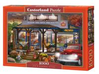 Jeb&apos;s General Store Puzzel 1000 Stukjes